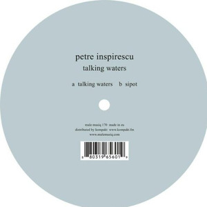 Talking Waters EP