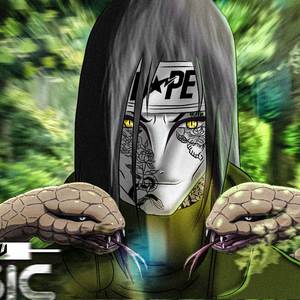 Wave Orochimaru