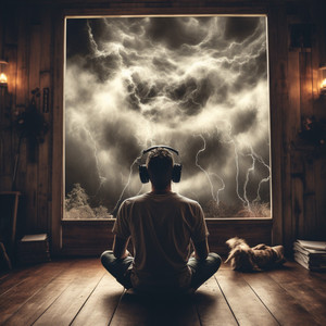 Doctor Hz - Meditation Thunder Calm