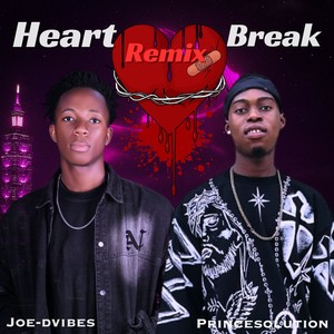 Heartbreak (Remix)