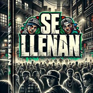 Se Llenan Doble tono