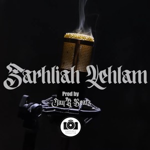 Zarhliah Lehlam (feat. CT Tluangtea, Keimi & Jay'$) (Explicit)