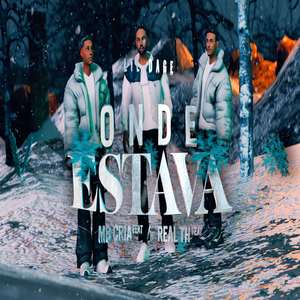 Onde Estava (Explicit)