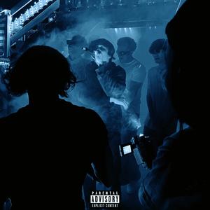 4 The Moment (feat. Tino Soprano & T>vin!) (Explicit)