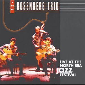 Live At The North Sea Jazz Festival '92