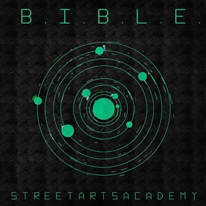 StreetArtsAcademy - Complesso di lancio (Discovery 1|Explicit)