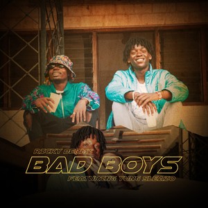 Badboys (Explicit)