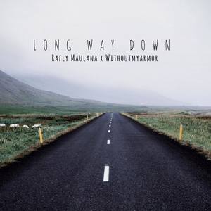 Long Way Down(feat. WithoutMyArmor)