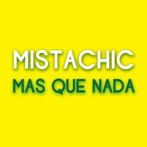 Mas Que Nada (DJ Tool)