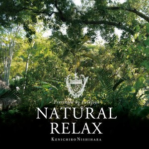 Natural Relax封面