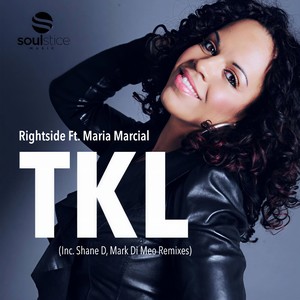 TKL(This Kind of Love) (Dub Mix)