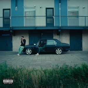 Strugglin (feat. Hilla) (Explicit)