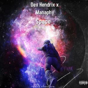 Space(feat. Manaphy) (Explicit)