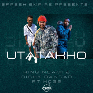 uTatakho(feat. KC32)