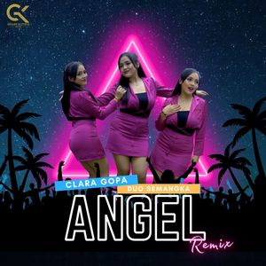 Angel Remix