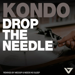 Drop The Needle