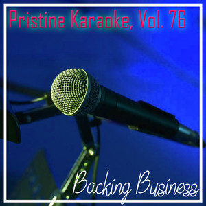 Backing Business - Life's Too Short (Originally Performed by Aespa) (Instrumental Version)