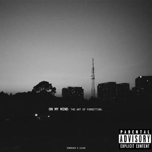 On My Mind(feat. Léloo)