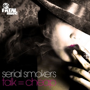 Talk = Cheap (Original Mix)
