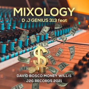 Mixology (feat. David Willis) [Instrumental Version]