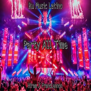 Party All Time(feat. Franc Lennon)
