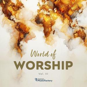 World of Worship - Vol 3