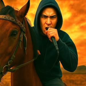 Салам из степей