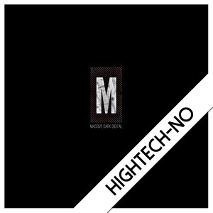 Crashers (Original Mix)