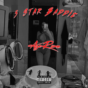 5 STAR BADDIE (Explicit)