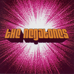 The Negatones