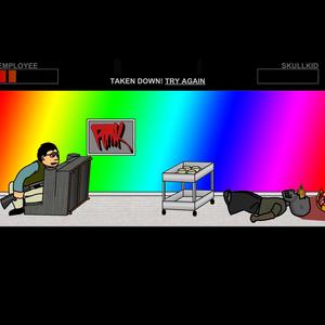 6et 7o 7he 8ag (feat. $amir) (Explicit)