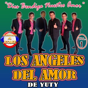 Dios Bendiga Nuestro Amor, Vol. 1