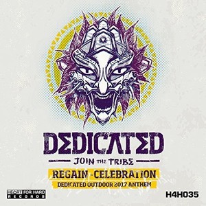 Celebration (Dedicated Outdoor 2017 Anthem)