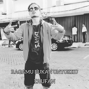 Ragamu Bukan Untukku