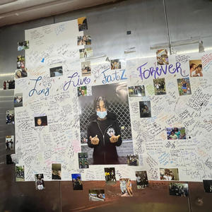 LLFB (feat. Fatz B, Vanity & Drillz Rollaxk) (Explicit)