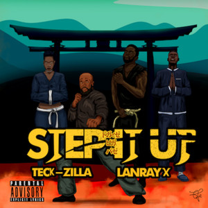 GTLT (YOU GET TO LIVE TWICE|Explicit)