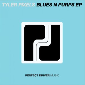 Blues N Purps EP