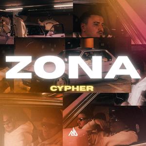 Zona (feat. YNG MIKI & Avaron)