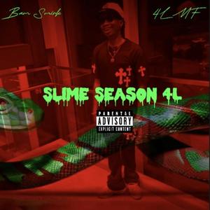 Slime Season 4L (Explicit)