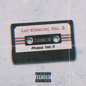 Las Esencias, Vol. 2 (Explicit)