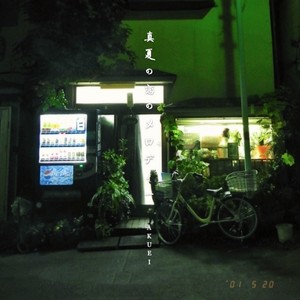 夏の恋のメロディー