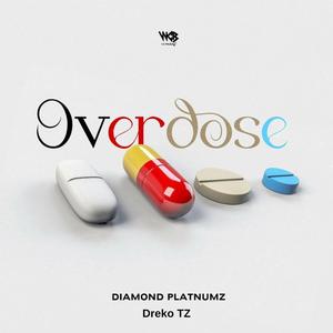 Overdose (feat. Dreko TZ)