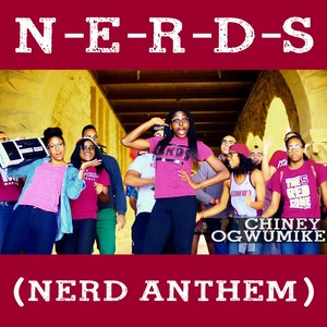 N-E-R-D-S (Nerd Anthem)