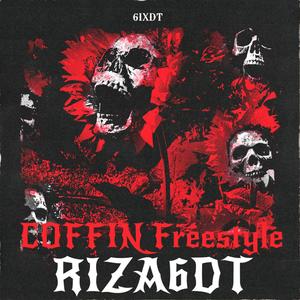 Riza6DT - COFFIN(Freestyle) (Explicit)