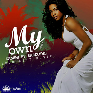 My Own (Remix)