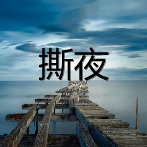 孙放放 - 今夜我无法去入睡
