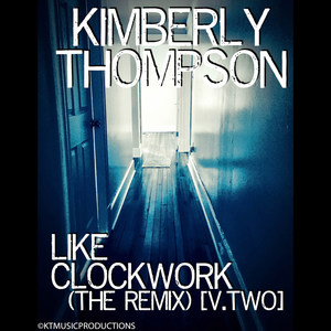 Like Clockwork (The Remix) , Vol. Two