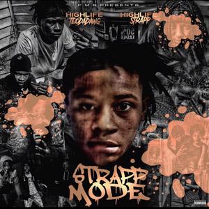 Strapp Mode (Explicit)