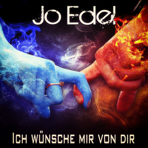 Ich wünsche mir von dir (Instrumental)