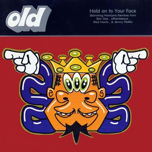 Scrape Remix 2(Remixed By Mick Harris) (Tr-808 Remix)